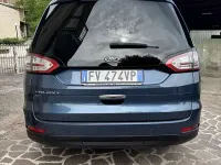 Usata Ford Galaxy Business Edition 150 CV (110 kW) 2019 Bluazzurro Monovolume