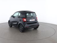 usata Smart ForTwo Coupé SY24580