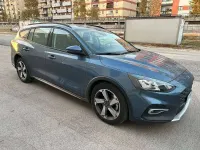 Usata Ford Focus Active 120 CV (88 kW) 2020 Station wagon