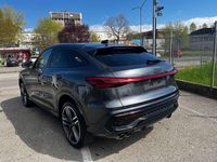 Nuova Audi Q5 S-Line 204 CV (150 kW) 2026 Nero SUV