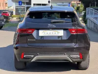 Usata Jaguar E-Pace S 163 CV (119 kW) 2021 Nero SUV
