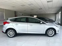 Usata Ford Focus Titanium X 120 CV (88 kW) 2015 Grigio Berlina