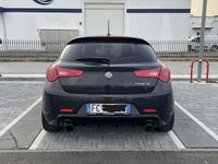 Usata Alfa Romeo Giulietta Progression 120 CV (88 kW) 2016 Utilitaria