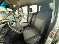 Usata Opel Meriva 75 CV (55 kW) 2008 Grigio Monovolume