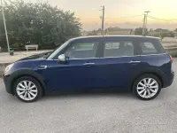 Usata Mini Clubman 116 CV (85 kW) 2016 Bluazzurro Station wagon
