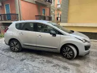 Usata Peugeot 3008 Business-Line 114 CV (83 kW) 2015 Station wagon