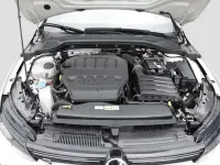 Usata VW Golf VIII Style 320 CV (235 kW) 2024 Bianco Berlina