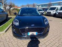 usata Ford Puma m-hybrid Titanium X