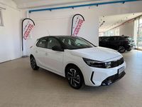 Usata Opel Corsa 101 CV (74 kW) 2025 Bianco tetto nero Utilitaria