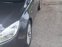 Usata Opel Insignia 160 CV (117 kW) 2012 Grigio Station wagon