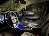 Usata Volvo XC40 Momentum 129 CV (94 kW) 2020 SUV
