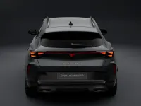 Nuova Cupra Formentor 150 CV (110 kW) 2026 Nero midnight SUV