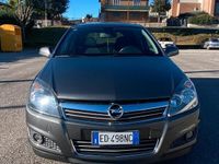 usata Opel Astra Astra 1.6 16V GPL-TECH Station Wagon Edition