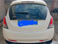 Usata Lancia Ypsilon 2017 Utilitaria