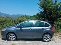 Usata Citroën C3 Exclusive 68 CV (50 kW) 2011 Grigio Berlina
