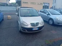 Usata Lancia Musa 69 CV (50 kW) 2005 Monovolume