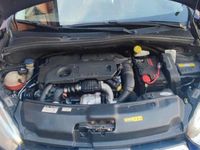 Usata Peugeot 208 Allure 115 CV (84 kW) 2012 Blu Utilitaria