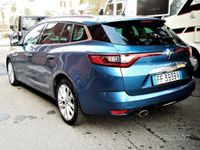 usata Renault Mégane IV Mégane Sporter dCi 8V 110 CV Energy Int.