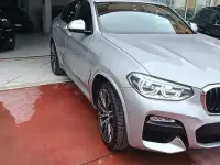 Usata BMW X4 M Sport 231 CV (169 kW) 2019 Other SUV