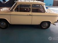 Usata NSU Prinz 1970 Utilitaria