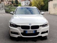 usata BMW 320 320 xd m performance