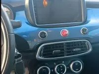 Usata Fiat 500 95 CV (69 kW) 2019 Station wagon