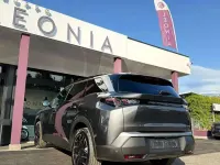 Nuova Peugeot 5008 GTi 136 CV (100 kW) 2025 Grigio titanio SUV