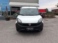 Usata Fiat Doblò Easy 90 CV (66 kW) 2021 Bianco(met.) Monovolume