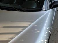 Usata Alfa Romeo Spider 1999 Grigio Cabrio