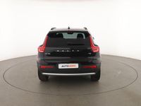 Usata Volvo XC40 129 CV (94 kW) 2022 Nero SUV