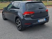 Usata VW Golf VII 2019 Berlina