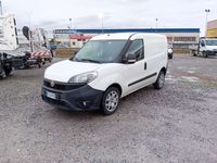 usata Fiat Doblò 1.4 BENZINA-METANO 120CV SOLO 52000KM