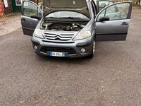 Usata Citroën C3 60 CV (44 kW) 2008 Berlina