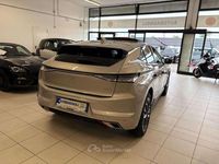 Usata DS Automobiles DS4 Opera 131 CV (96 kW) 2024 Grigio Berlina