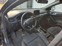 Usata Ford Focus ST-Line 125 CV (91 kW) 2019 Station wagon