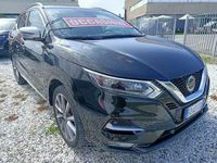 usata Nissan Qashqai 1.5 dCi 115 CV DCT Tekna+ propilot