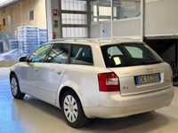 usata Audi A4 1.9 TDI/130 CV cat Avant