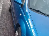 Usata Chevrolet Kalos 72 CV (52 kW) 2010 Blu