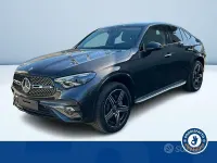 Nuova Mercedes GLC300e Advanced 333 CV (244 kW) 2026 Grigio SUV