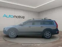 Usata Volvo XC70 Summum 181 CV (133 kW) 2015 Other Station wagon
