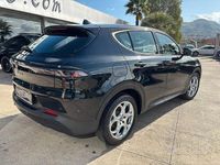 Usata Alfa Romeo Tonale Sprint 131 CV (96 kW) 2023 Nero SUV