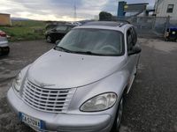 usata Chrysler PT Cruiser 2.2 CRD cat Limited-TETTO-PELL