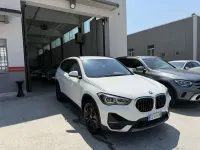 Usata BMW X1 Advantage 150 CV (110 kW) 2021 Other SUV