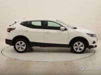 usata Nissan Qashqai Business DCT