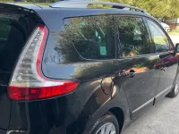 Usata Renault Scénic III Bose Edition 110 CV (80 kW) 2012 Nero Monovolume