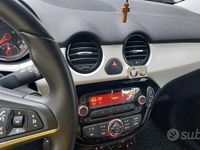Occasion Opel Adam 70 ch (51 kW) 2016 Rouge Citadine