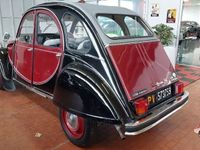 usata Citroën 2CV 6 6 Charleston conservato