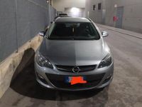 usata Opel Astra 5ª serie - 2015