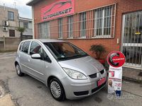 Usata Mitsubishi Colt Inform 75 CV (55 kW) 2006 Grigio Berlina