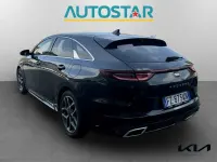 Usata Kia ProCeed GT-Line 136 CV (100 kW) 2020 Other Station wagon